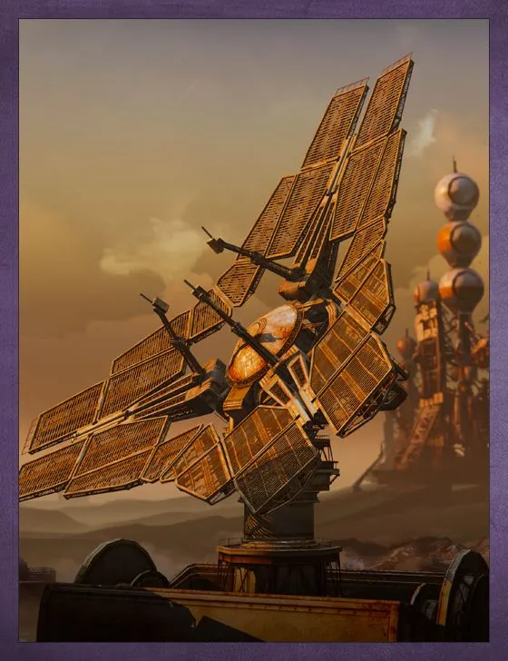 Card illustration
