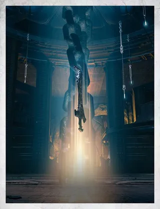 Card illustration
