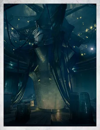Card illustration