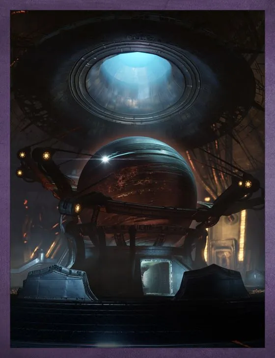 Card illustration