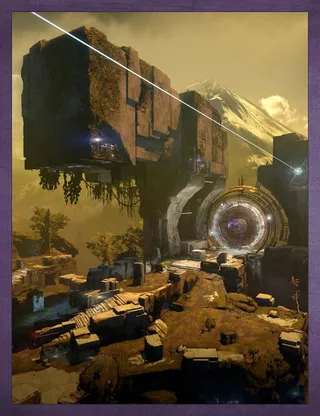 Card illustration