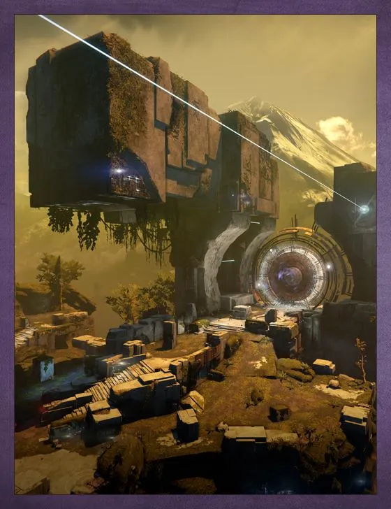Card illustration