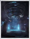 Card illustration