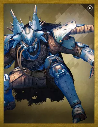 Card illustration
