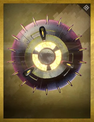 Card illustration