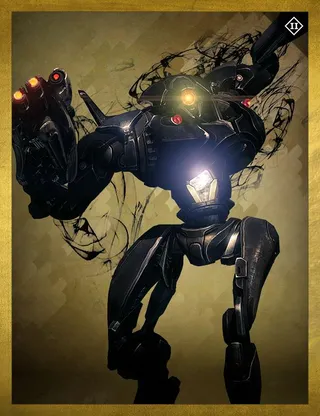Card illustration