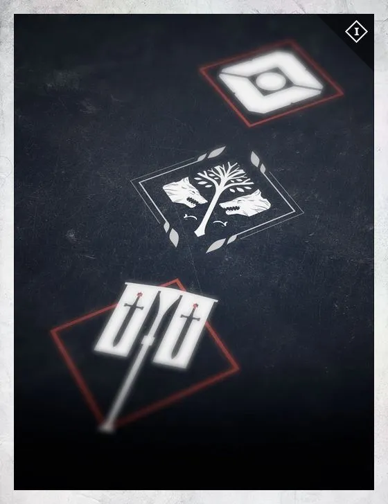 Card illustration