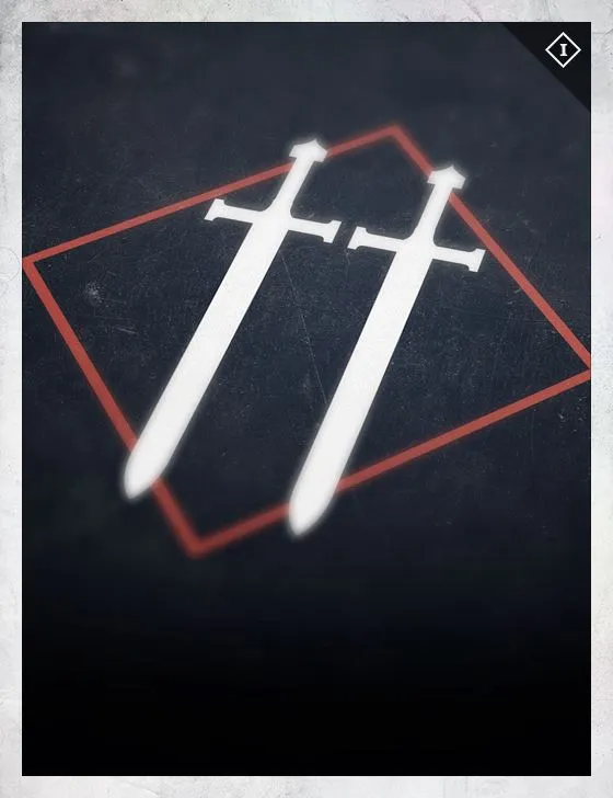 Card illustration