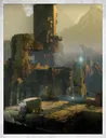 Card illustration