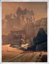 Card illustration
