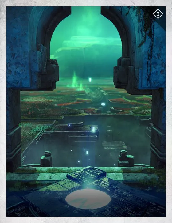 Card illustration