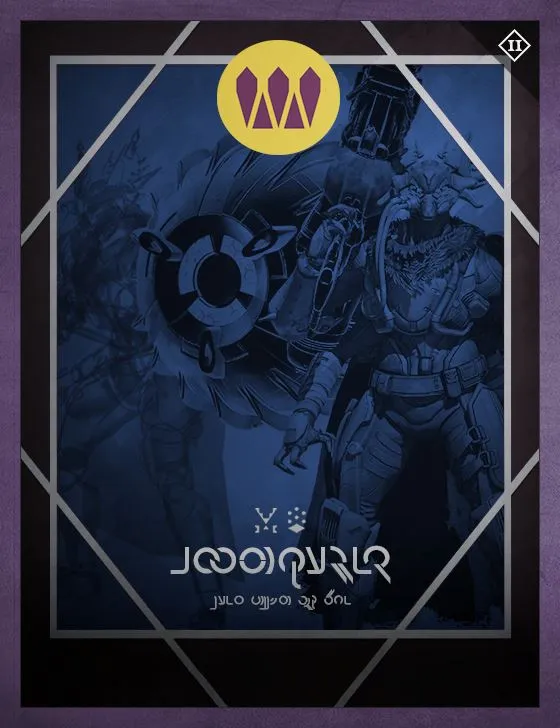 Card illustration