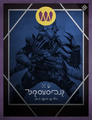 Card illustration