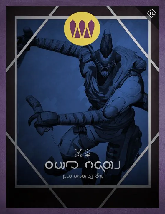 Card illustration