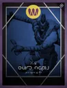 Card illustration