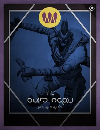 Card illustration