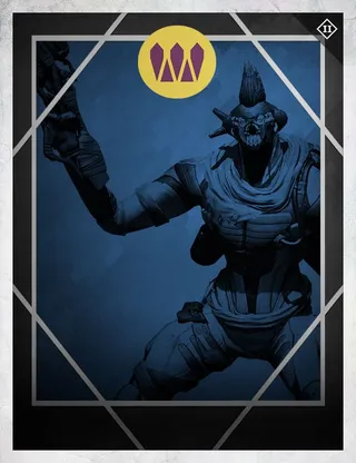 Card illustration