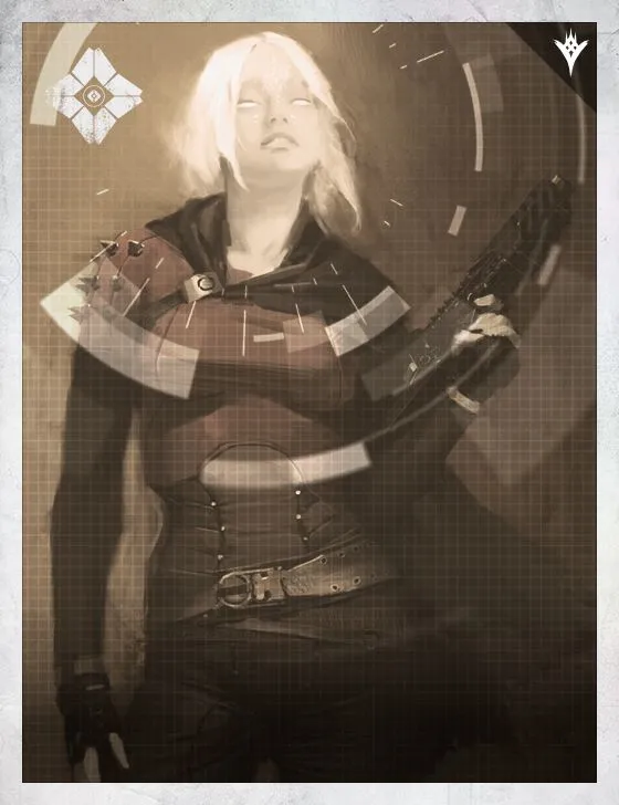 Card illustration