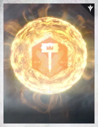Card illustration