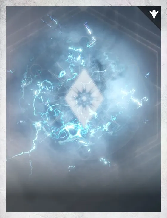 Card illustration