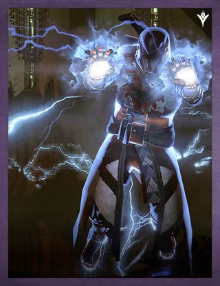 Card illustration