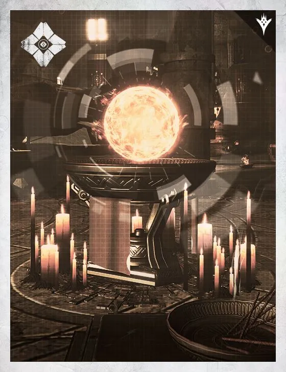 Card illustration