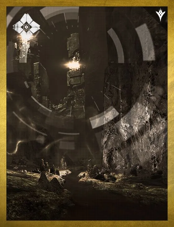 Card illustration