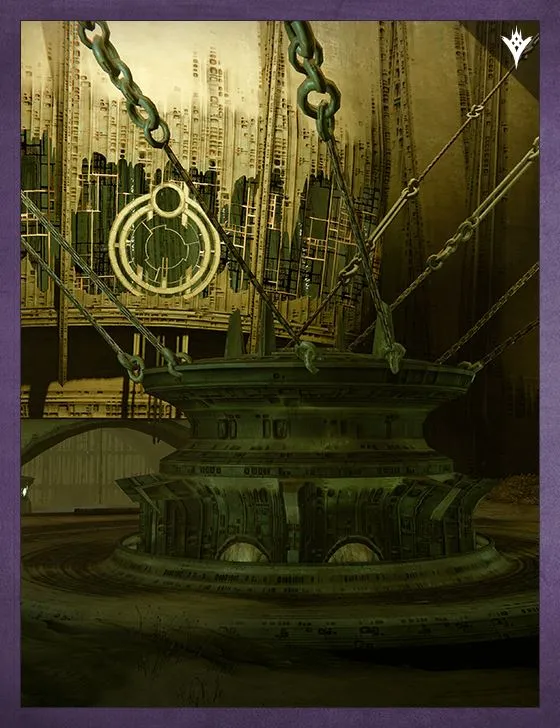 Card illustration