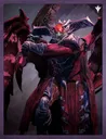 Card illustration