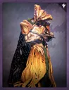 Card illustration