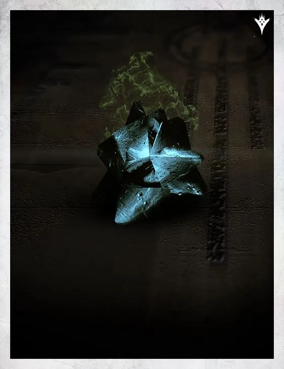 Card illustration