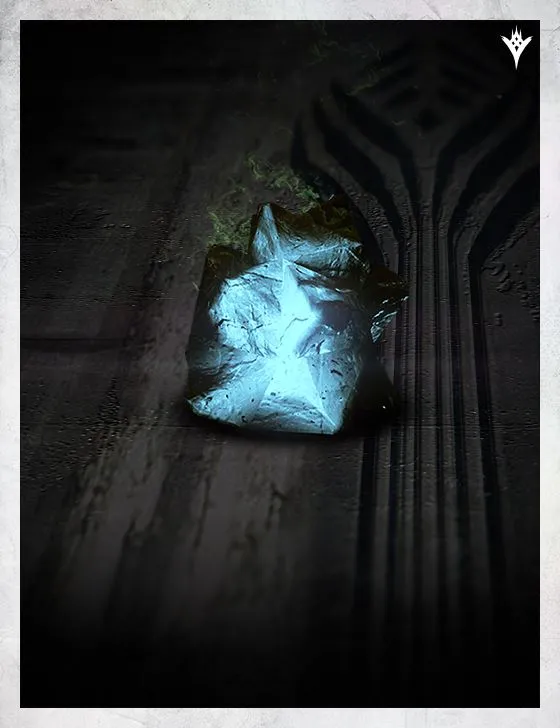 Card illustration