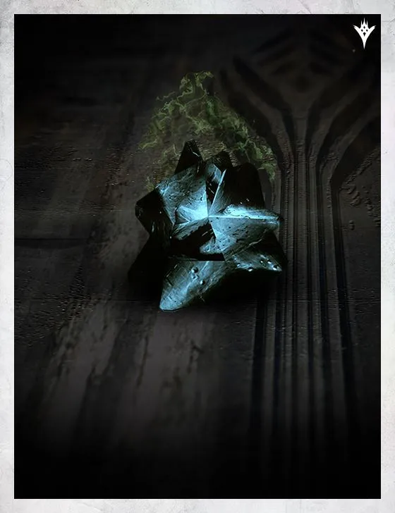 Card illustration