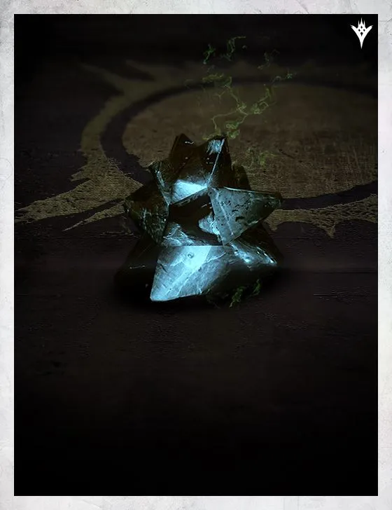 Card illustration