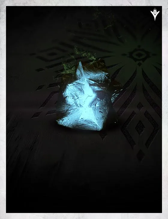 Card illustration