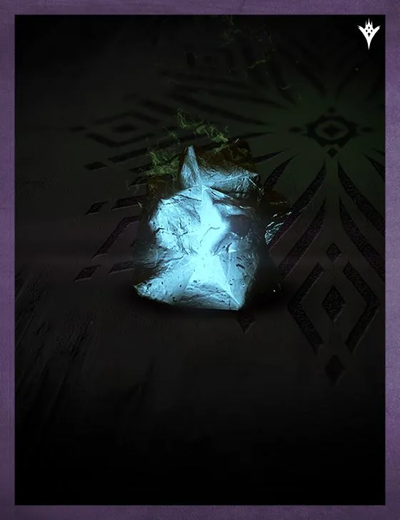 Card illustration