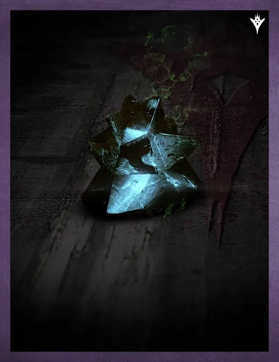 Card illustration