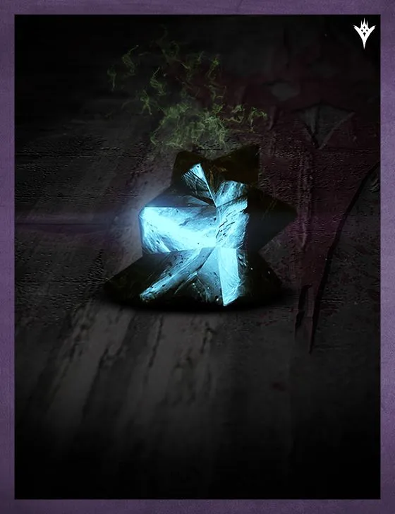 Card illustration