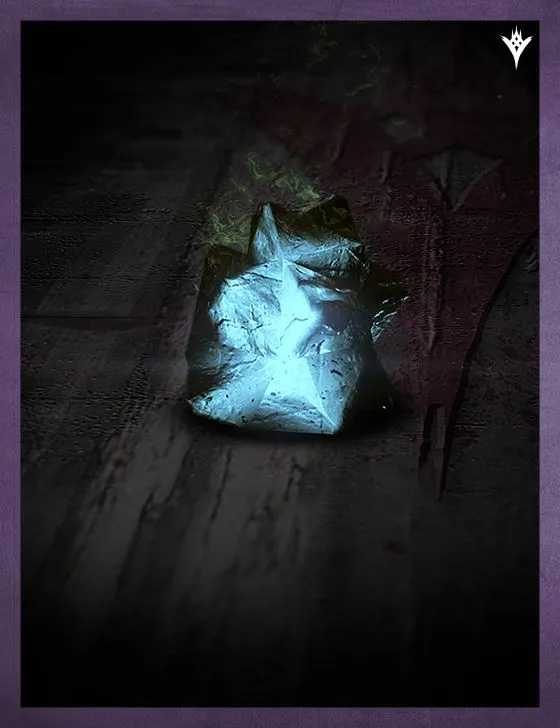 Card illustration