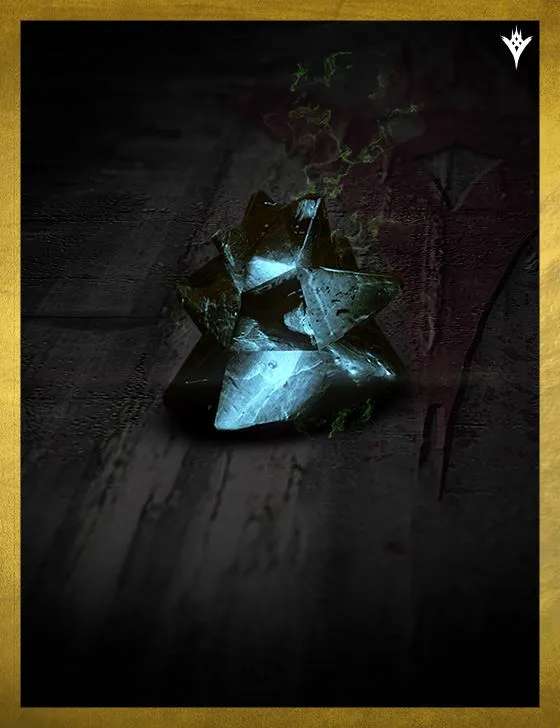 Card illustration