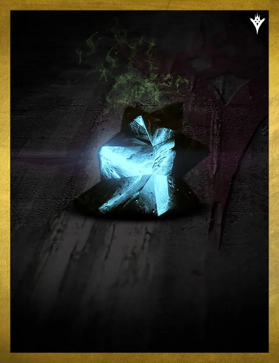Card illustration