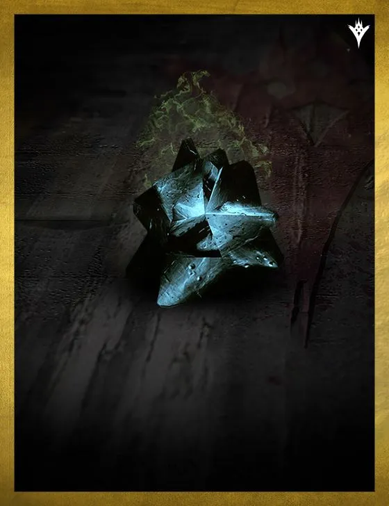Card illustration
