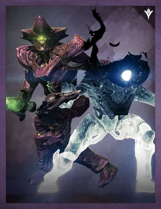 Card illustration
