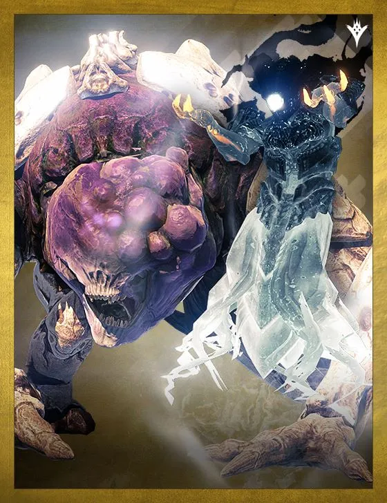 Card illustration