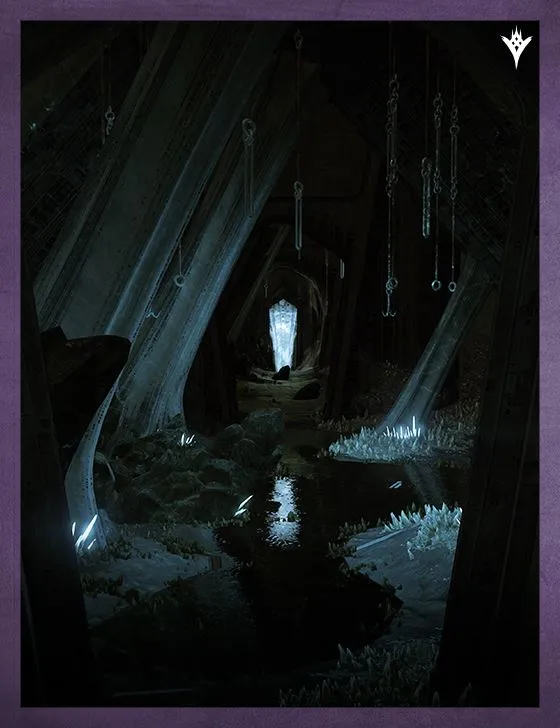 Card illustration
