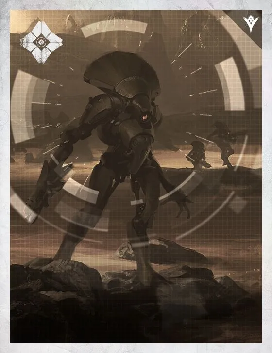 Card illustration
