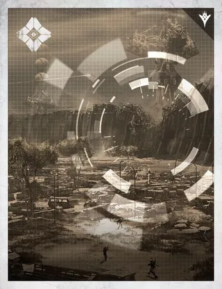 Card illustration