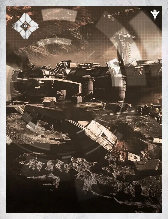 Card illustration