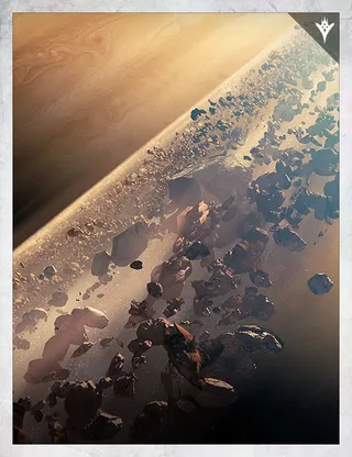 Card illustration