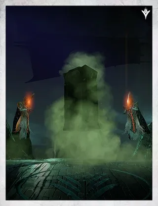 Card illustration